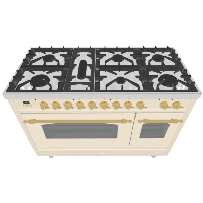 Кухонный блок ILVE P127NE3