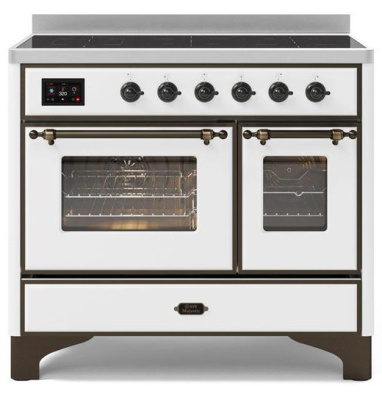 Кухонный блок ILVE MDI106NE3